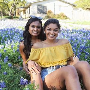 Meet your Posher, Sonya